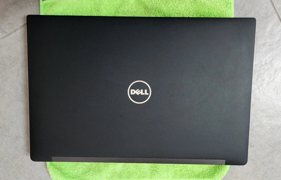 Dell Latitude 7480 Core i7 7th Gen 32GB 512GB SSD Windows 11 Pro TOUCHSCREEN !! - Image 2 of 4
