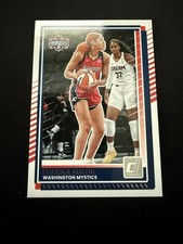 2025 Donruss WNBA #22 Shakira Austin