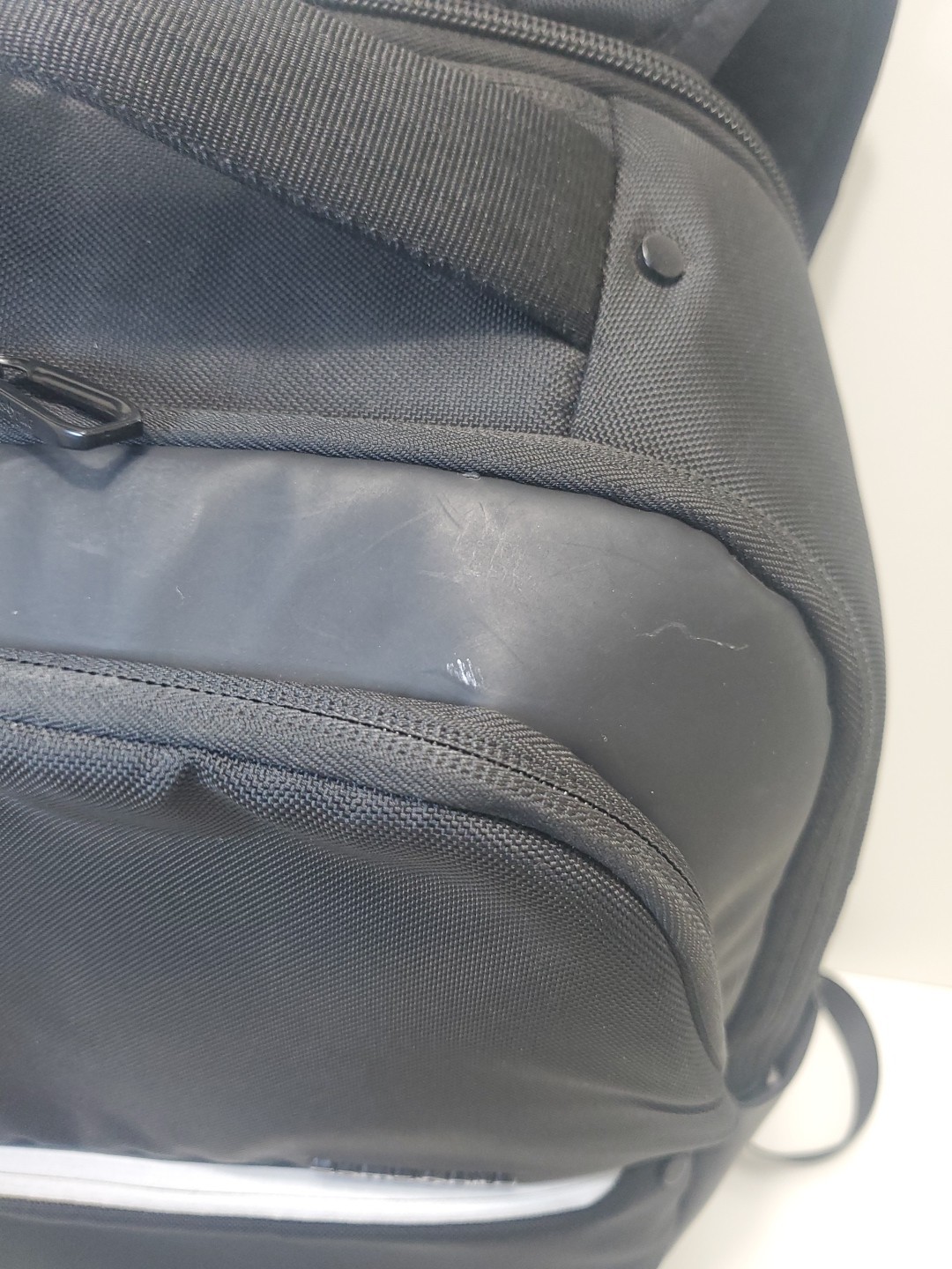 Samsonite Limited Edition Jacquard By Google Konn… - image 3