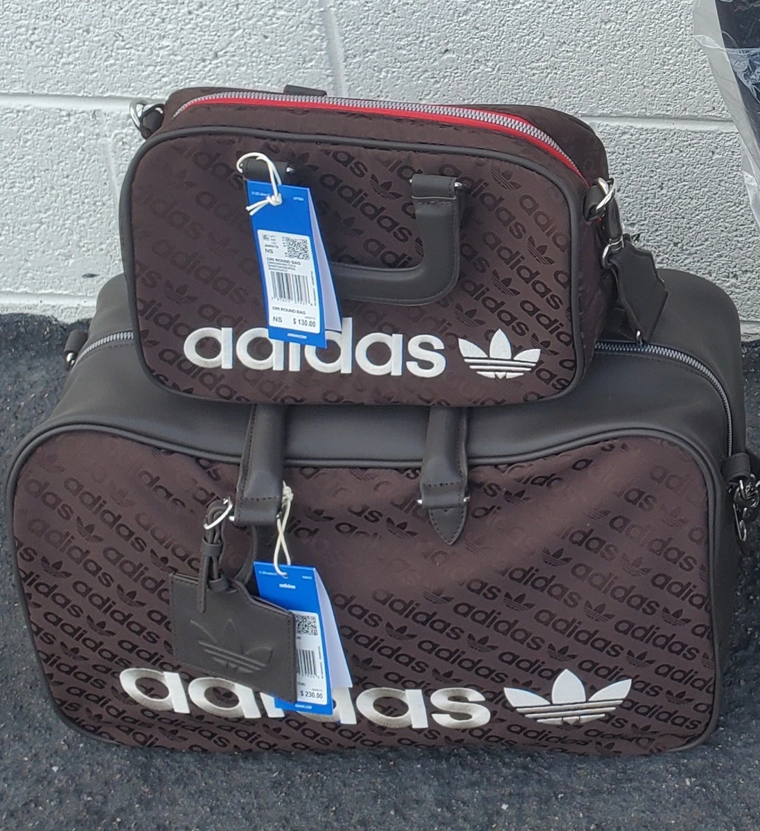 adidas gazelle silver green womens Camera Bag Insert for Backpack 35L - Black main image 1