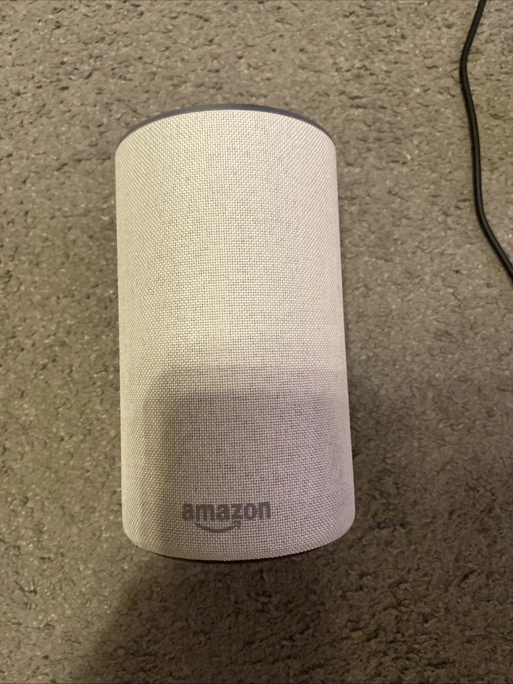 Amazon Echo Dot (2. Generation) Alexa-Steuerung - Bild 3 von 4