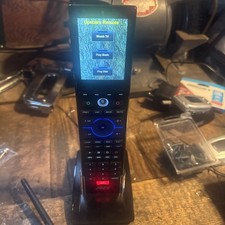 RTI T2i Wireless Remote w/ Charging Dock & 2 ...