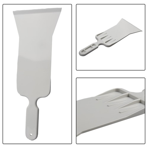 Bulldozer Squeegee Application Tool Car Applicator High-quality Vinyl White - Picture 6 of 24