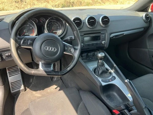 06D109145D Coperchio Distribuzione per AUDI TT COUPE/ROADSTER (8J3/8J9) 219938 - Foto 5 di 8