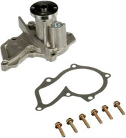 Wasserpumpe Gates WP0118 FÜR Ford Mazda Volvo Wasserkreislaufpumpe