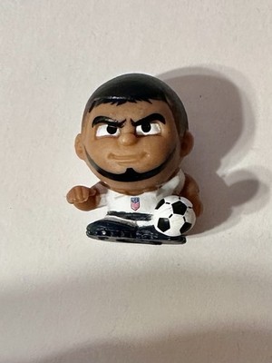 2026 USA Soccer Teenymates Series USA Ricardo Pepi #9