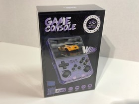 Genuine R36s Premium Gaming Console with 15,000 Sega, PlayStation, Nintendo & PC