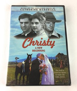 Christy a New Beginning | eBay