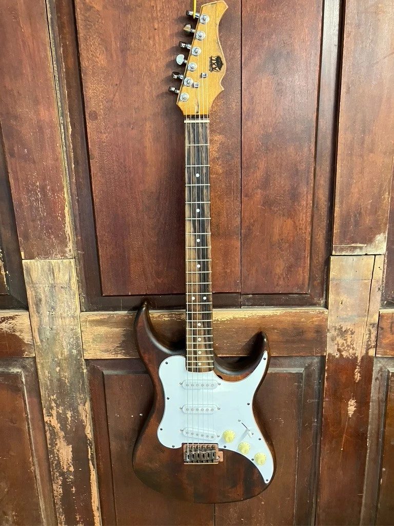 AXL Electric Guitars for sale - eBay
