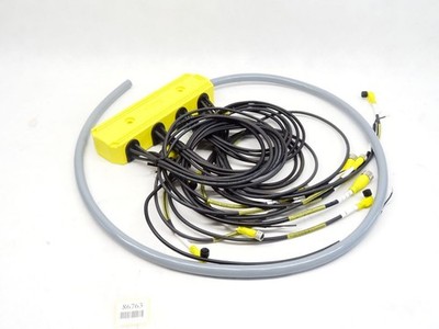 Brad Harrison BG20349 / 1201158004 Splitter Multiway 23 Pole