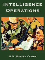 Intelligence Operations | U. S. Marine Corps | Taschenbuch | Englisch | 2005