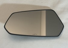 Chevrolet Camaro 2010-2015 Driver Side Rearview Mirror 803935 Factory Original