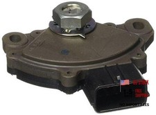 Standard Motor Products NS328 Neutral/Backup Switch, Black