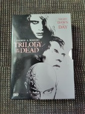 Trilogy Of The Dead - Night, Dawn und Day Of ...
