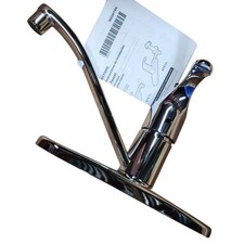 Moen CA47511 Flagstone Single-Handle Kitchen Faucet - Chrome