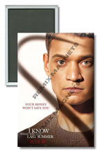 I Know What You Did Last Summer (2025) Character Poster 2" x 3" Locker Magnet