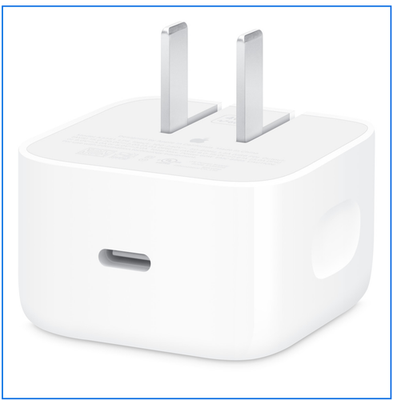 #ad #ad Apple 40W Dynamic Power Adapter with 60W Max $25.00