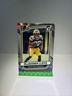 2024 Marshawn Lloyd TR-13 Donruss "The Rookies" Checkers Refractor Packers (RC)