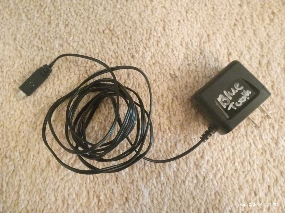 Motorola Moto G 3rd Gen 8GB (XT1548) Black- US Cellular - Fully Functional - Image 3 of 3