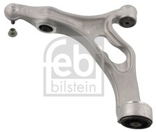 FEBI BILSTEIN Querlenker Dreieckslenker 45527 für TOUAREG Q7 AUDI VW 4LB 45528