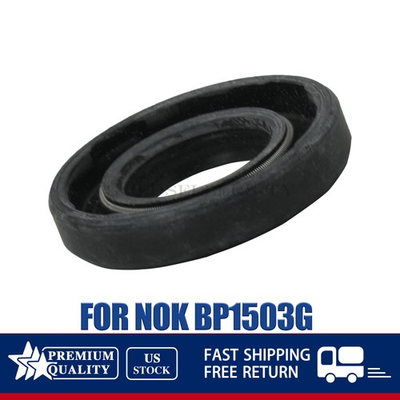 #ad NEW For BP1503G Oil Seal High Pressure Skeleton 19.05x34.6x6.3mm US $25.99