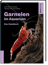 Garnelen im Aquarium Werner Klotz