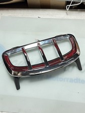 BMW Gepäckbrücke, Reling mit Bremsleuchte verchromt K1200, K 1200 ( LT alle Bj.