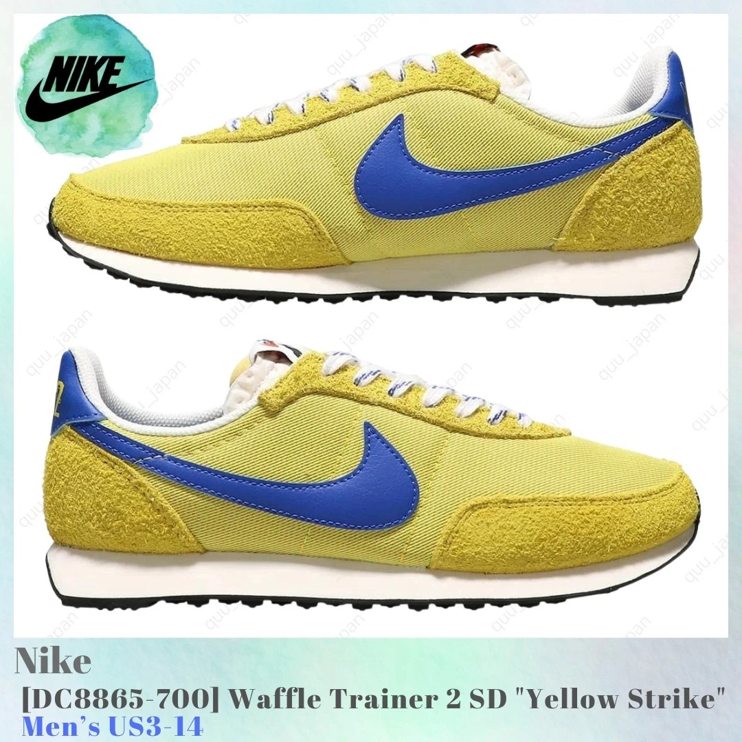 Las mejores ofertas en Nike Waffle Trainer | eBay