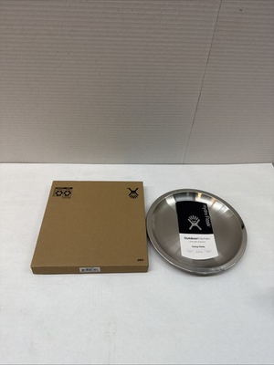 #ad Hydro Flask Camp Camping Outdoor Kitchen Insulated Dinnerware Cookware Plate $14.99