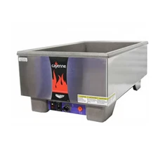 Vollrath 58815 120 Volt Chili Cooker Warmer, 120v (001)
