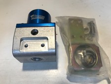 Paxton Efi Adjustable Fuel Pressure Regulator Paxton Efi Adjustable Fuel Pressure Regulator