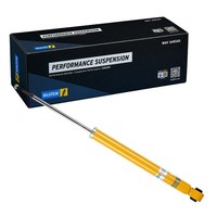 Bilstein B6 Hochleistungs-StoßDÄMpfer Hinten Passend FüR Nissan Juke | 24-227544
