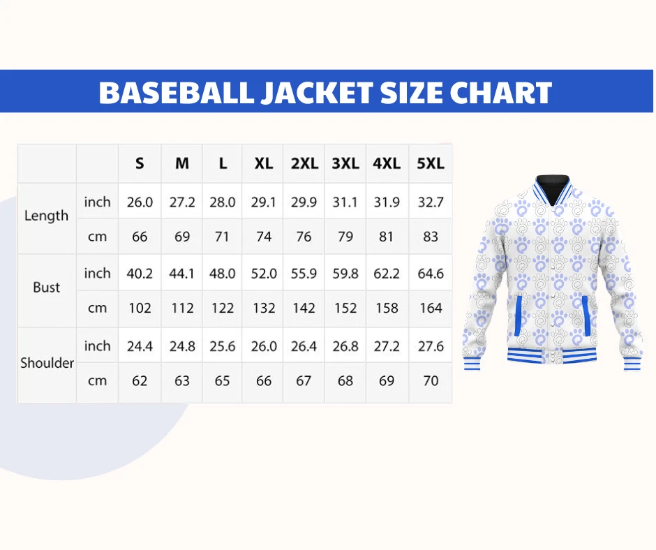 The GodFather Baseball Jacket for Fan and Gift