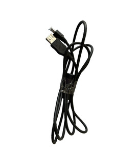 USB A Male to Mini B Male