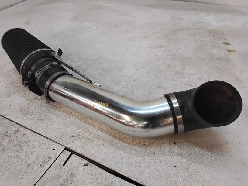 Entrada de aire frío Spectre para Chevrolet Avalanche 1500 2002 Foto 4 de 4