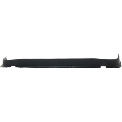 Front Air Dam Valance For Ford Explorer & Police Interceptor (2016-2019) 1 thumbnail image