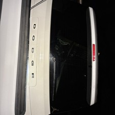 Heated Back Liftgate Window Glass For 08-20 Grand Caravan 08-16 Town Country