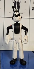 Bendy & the Ink Machine "TOM" Series 2  5 " * No Accessories *