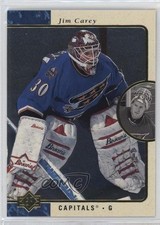 1995-96 SP Jim Carey #156 05ds
