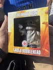 2026 Cincinnati Reds Grogu Bobblehead SGA In Hand And Ready To Ship! Mandalorian