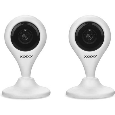 contixo xodo 2 pack wireless s 2k Quad HD