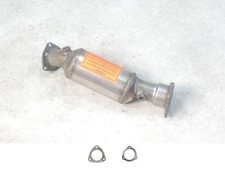 Katalysator Kat Neu für Audi A4 B5 8D2 Skoda Superb 1 3U4 VW Passat + Anbauteile