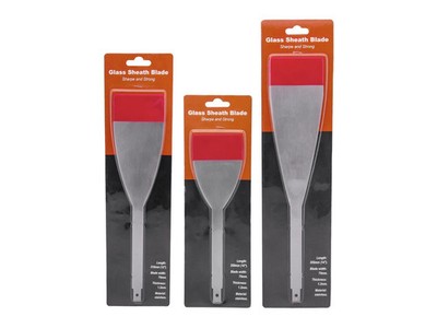 Windshield Cut Off Blades Express Equalizer Ambush Tool auto glass removal 3PCS
