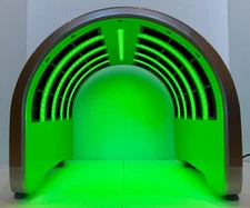 Space Touch GALAXA Professional LED Facial System – Spa Grade