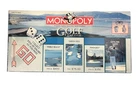 Vintage Hasbro Monopoly Golf Edition Board Game 2002 New Sealed