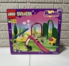 Lego Set 5870 Belleville Pretty Playland RARE VINTAGE 1994