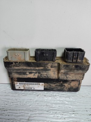 2010 Honda Rancher TRX 420 ES IRS OEM Pgm-Fi Unit 38770-Hp7-A04