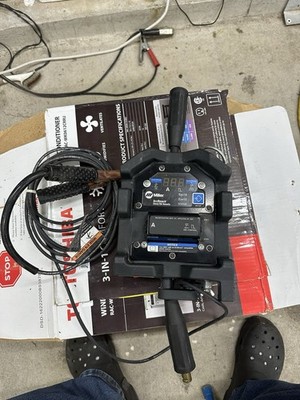 Miller Arc Reach Stick/Tig Remote 301325