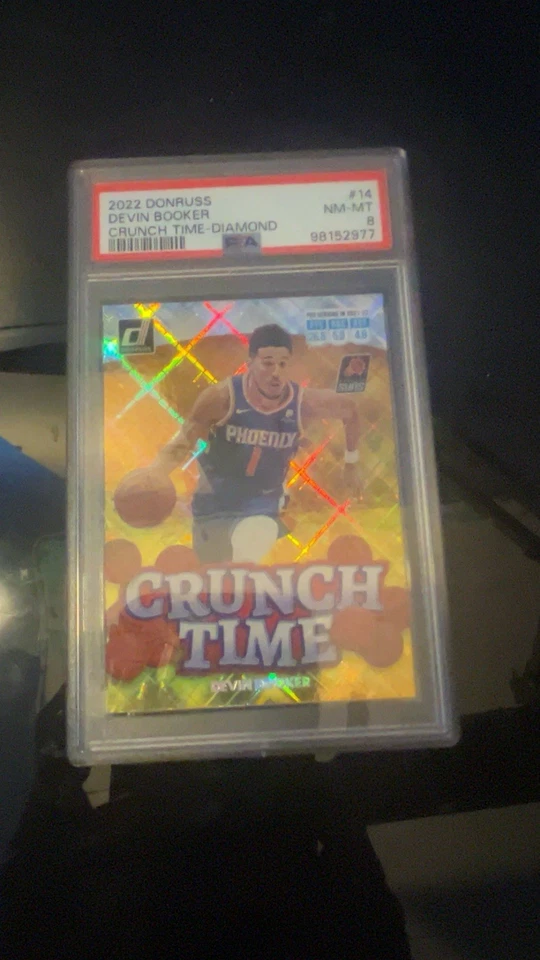 5级NBA卡套装 — 第 4/4 张图片