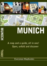 Munich by Everyman CityMap